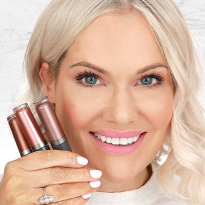 Ta-daaah! Beautiful, dazzling eyes have never been so easy!