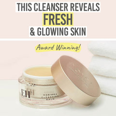 Award-winning Emma Hardie Moringa Cleansing Balm