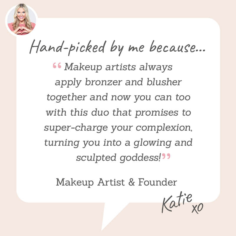 Why you'll love Eye of Horus Universal Complexion Duo 