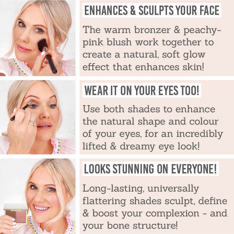 Benefits of Eye of Horus Universal Complexion Duo