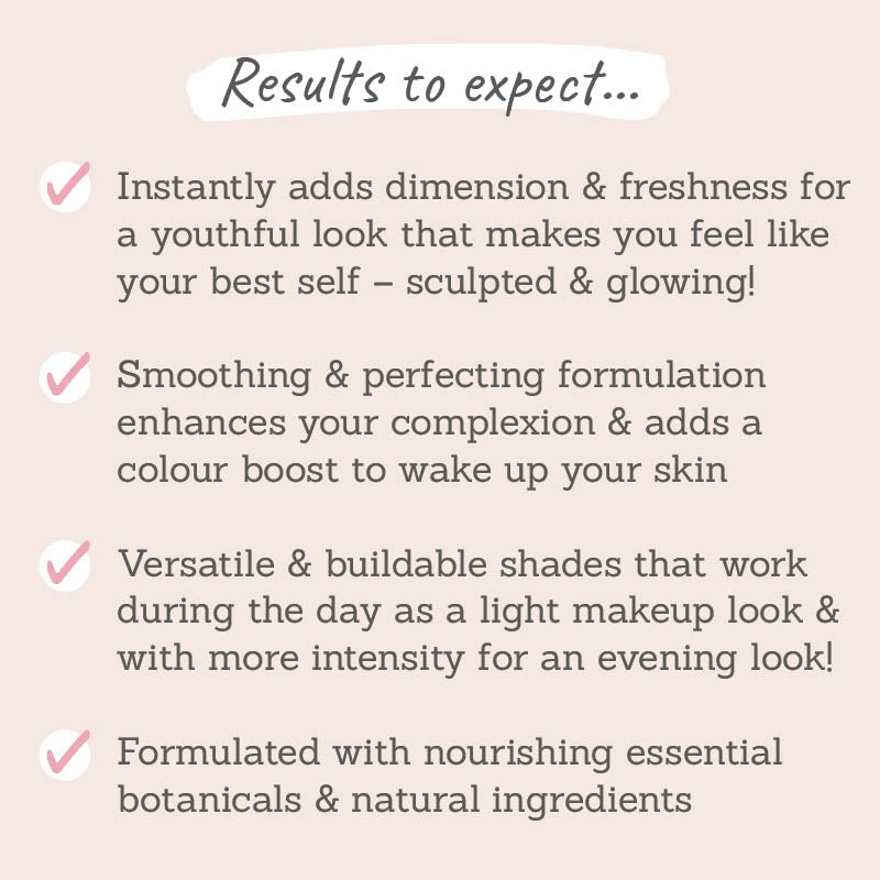 Eye of Horus Universal Complexion Duo  results