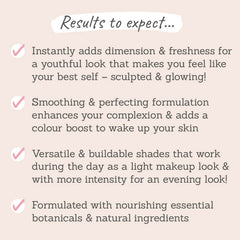 Eye of Horus Universal Complexion Duo  results