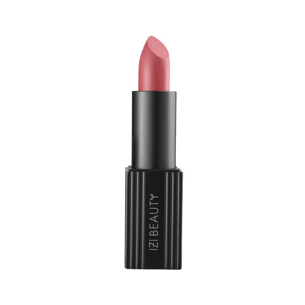 IZI Beauty Empowered Lipstick in Fearless