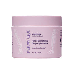 Keranique Follicle Strengthening Deep Hair Repair Mask 