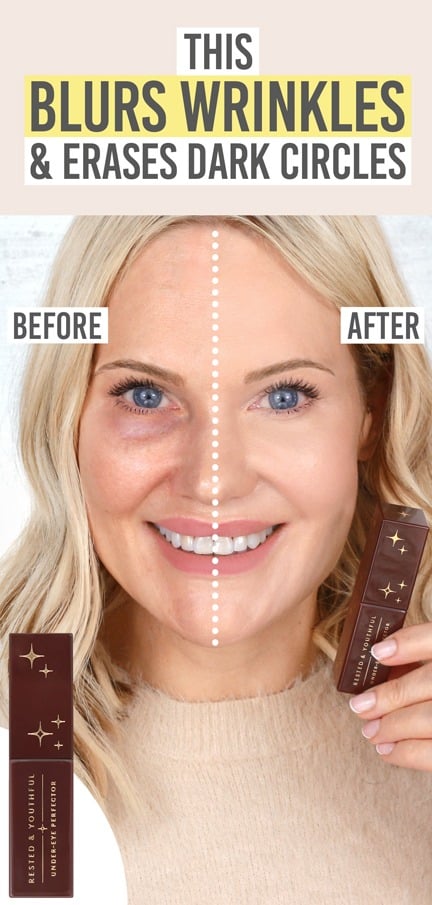 Love Katie Rested and Youthful Under-Eye Perfector - 澳洲的幸运5预测-结果记录查询历史号码  澳洲幸运5®Beauty and the Boutique - Blurs wrinkles & erases dark circles