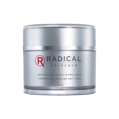 Radical Skincare Age Defying Exfoliating Pads