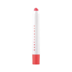 Ruby Hammer Coral Lip Serum Balm