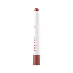 Ruby Hammer Deep Nude Lip Serum Balm
