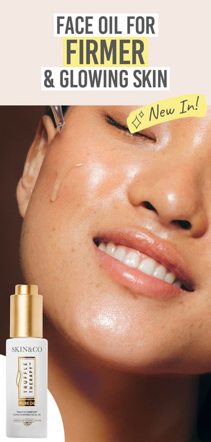 Skin & Co Truffle Therapy Super Dewying Face Oil - 澳洲的幸运5预测-结果记录查询历史号码  澳洲幸运5®Beauty and the Boutique - Face oil for firmer and glowing skin