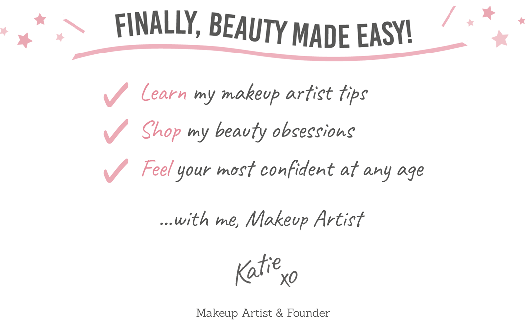 Finally, Beauty Made Easy!
